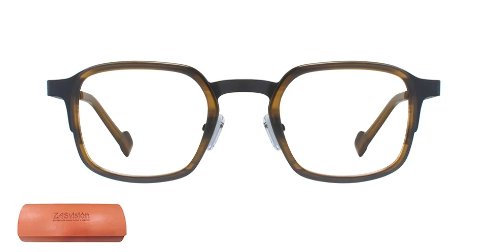MONT. MARCO MOTTA GRADUADO MOD BARBO NEGRO/HABANA 47X23 (2026)